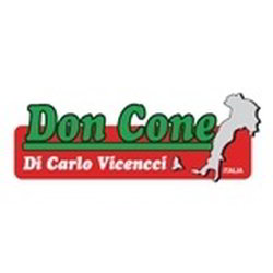 Don Cone di Carlo Vicencci